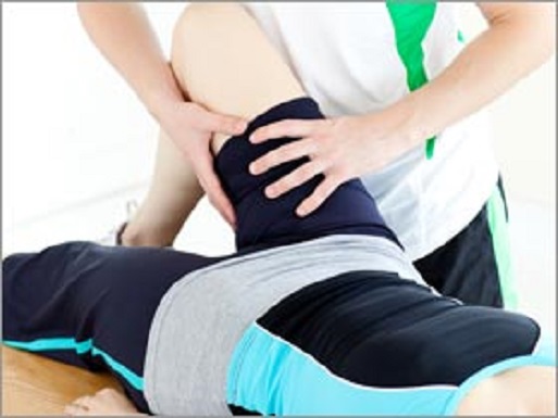 Fisioterapista - Massofisioterapista Roma Centro - Studio Wellness Therapy - Dr. Giuseppe Augello · Foto 4
